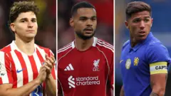 Key Transfers to Watch Before the English Transfer Window Closes