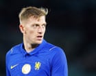 Liam Delap Joins Nottingham Forest in £50m Deal as Chelsea Open Talks to Sell Nicolas Jackson to Aston Villa