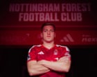 Liam Delap Joins Nottingham Forest in Record £45m Transfer from Chelsea