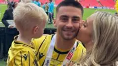 Life as a WAG: The Challenges Behind Football’s Transfer Window Moves
