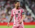 Lionel Messi Contemplates Football Future Following Father's Passing