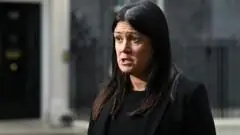 Culture Secretary Lisa Nandy Urges UEFA Not to Penalise Women's Football Over Boycott