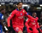Liverpool Close in on £120m Signing of Bradley Barcola from PSG