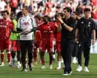 Liverpool’s Pre-Season USA Tour Highlights Squad Strengths and Exposes Key Weaknesses