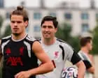 Liverpool Face New Challenges Under Andoni Iraola in Premier League 2026-27