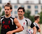 Liverpool Face New Challenges Under Andoni Iraola in Premier League 2026-27