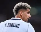 Liverpool Secure Ronald Araújo on Loan from Barcelona to Bolster Defence