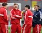 Liverpool Host Nottingham Forest in Premier League Clash at Anfield