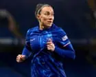 Lucy Bronze Backs UEFA's Boycott of FIFA Competitions to Protect Football's Future