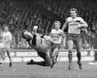 Malachi Fagan-Walcott's Stunning Leap from National League to Champions League Qualifier