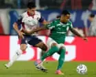 Manchester City Secure £34m Deal for Palmeiras Winger Allan Elias as Nico González Nears Newcastle Move