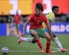 Manchester City Nears £85m Deal for Ayyoub Bouaddi Amid Rodri Transfer to Barcelona