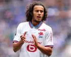Manchester City Secure €100m Deal for Lille Midfielder Ayyoub Bouaddi