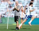 Manchester City Face New Era Under Enzo Maresca as Guardiola and Rodri Depart
