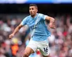 Manchester City Reject Barcelona’s £38.5m Bid for Rodri as Negotiations Continue