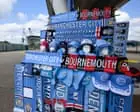 Manchester City Secure Signing of Lille Talent Ayyoub Bouaddi in £85.5m Deal