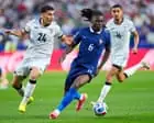 Manchester City Eye Roma’s Manu Koné Amid Spurs’ Double Forward Pursuit
