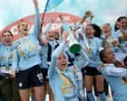 Manchester City Ready to Defend WSL Title with Key Signings Beth Mead and Niamh Charles