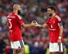 Manchester United Edge Leeds in Penalty Shootout at Dublin Friendly