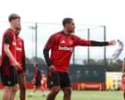 Manchester United’s Midfield Rebuild Puts Pressure on Michael Carrick