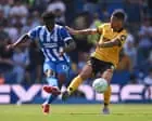 Manchester United Secure Carlos Baleba in £65m Midfield Deal