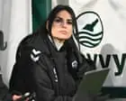 Manchester United Women to Appoint Eva Olid as New Head Coach