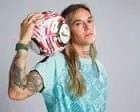 Mapi León Embraces New Challenge at London City Lionesses After Barcelona Exit