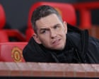 Marc Skinner Departs Manchester United Women Head Coach Role After Five Years