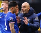 Maresca Eyes More Leaders at Manchester City, Targets Enzo Fernández