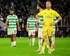 Martin O’Neill Reflects on Painful Champions League Collapse Against Lask