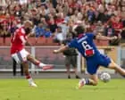 Mason Mount Injury Clouds Manchester United’s 1-1 Draw with PSG in Gothenburg