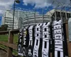 Matthias Jaissle Embraces Challenge Ahead of Newcastle United vs Liverpool Clash