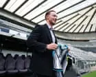 Matthias Jaissle Optimistic as Newcastle United Begin New Era After Turbulent Summer