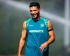 Michael Carrick Confirms Manchester United Will Not Make £100m Signing This Summer