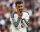 Michael Carrick Rejects ‘Lazy’ Criticism of Manchester United and Backs Bruno Fernandes’ Leadership