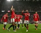 Michael Carrick Praises Manchester United’s Resilience After 5-2 Victory Over Ipswich