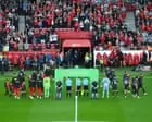 Middlesbrough and Wrexham Clash in Carabao Cup First Round at Riverside Stadium