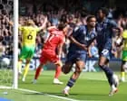 Millwall Cruise Past Norwich as Portsmouth Claim First Win of the Season