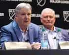 MLS Commissioner Larry Berg Rules Out Promotion and Relegation in Near Future