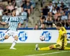 MLS Investigates Antisemitic Chants Directed at New England’s Dor Turgeman in Montreal