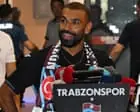 Mohamed Salah Signs Two-Year Contract with Trabzonspor, Earning Over £14.5m Per Season