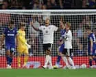 Muniz and García Spark Fulham’s Comfortable Carabao Cup Win Over Wimbledon