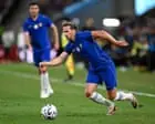 Mykhailo Mudryk Returns to Chelsea in Friendly Defeat to Juventus