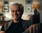 Netflix Series Reveals José Mourinho’s Complex Personality and Intense Self-Perception