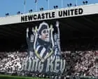 Newcastle and Liverpool Deliver Emotional Farewell in Thrilling Encounter