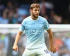 Newcastle Eye Manchester City's Nico González Amid Midfield Overhaul
