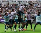Newcastle’s Matthias Jaissle Sees Positives Despite Friendly Defeat to Bayer Leverkusen