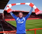 Nottingham Forest Aim for Stability Under Oliver Glasner in 2026-27 Premier League Season