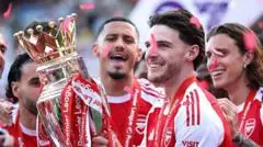 Phil McNulty Shares His Predictions for the 2026-27 Premier League Season