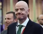 Players Demand Gianni Infantino’s Resignation Amid Growing Pressure on FIFA President
